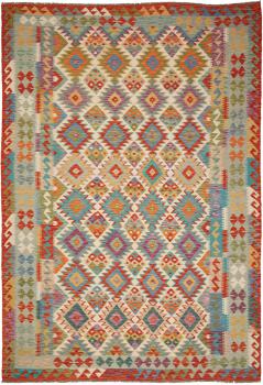 Kilim Afgán 295x200