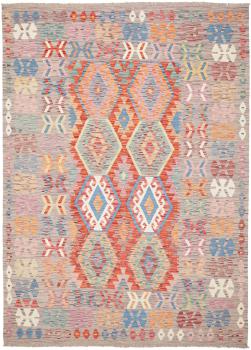 Kilim Afghan 252x179