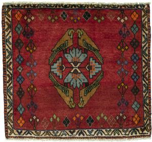 Shiraz 61x67