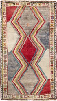 Perzisch Gabbeh Ghashghai 182x125