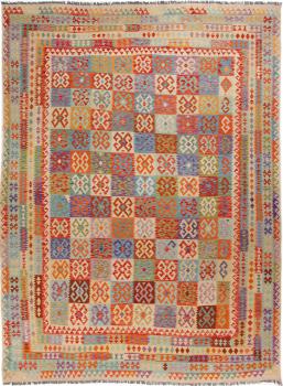 Kilim Afgán 403x301