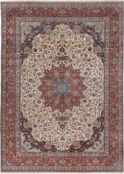 Isfahan Silk Warp 433x311