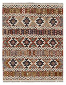 Kilim Afghan 196x153