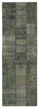 パッチワーク 256x79