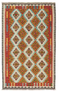 Kilim Afghan 190x118