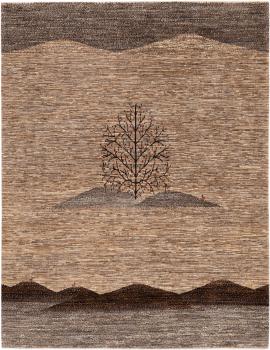 Persia Gabbeh Loribaft Nowbaft 230x181