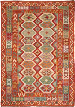 Kilim Afegão 289x202