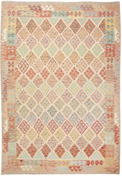 Kilim  Afghan 295x206