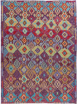 Kelim Afghan Heritage 345x259