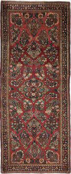 American Sarough Semi Antiguo 194x81