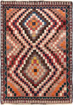 Persia Gabbeh Ghashghai 185x130