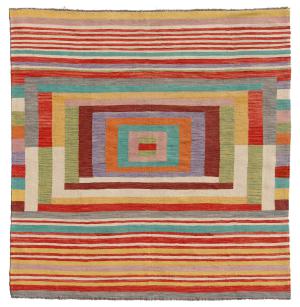 Kilim Afghan Edition 201x197