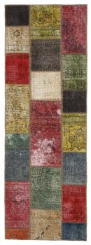 Patchwork 215x76