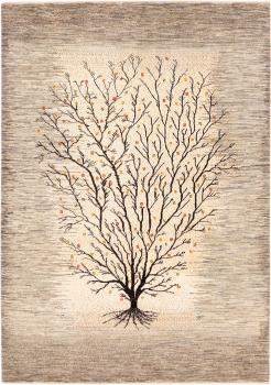 Persan Gabbeh Loribaft Nowbaft 247x174