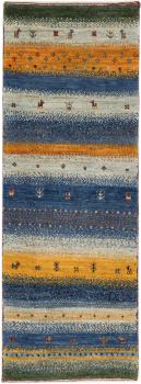 Perser Gabbeh Loribaft Nowbaft 117x42