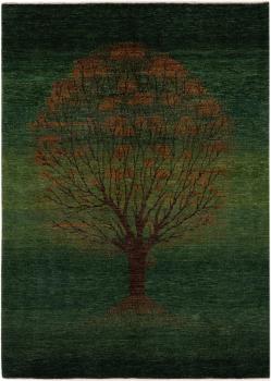 Persisk Gabbeh Loribaft Atash 234x167