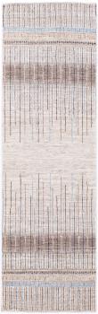 Persisk Gabbeh Loribaft Natura 244x73