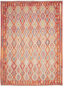 Kilim Afghan 343x254