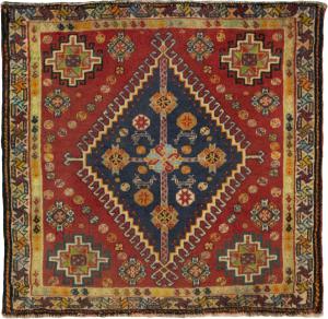 Shiraz 61x62