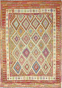 Kilim Afegão 359x254