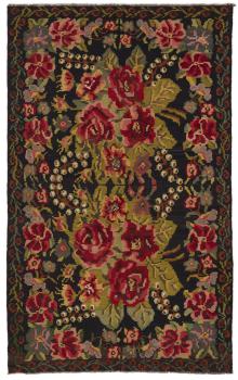 Kilim Rosen Gammal 311x191