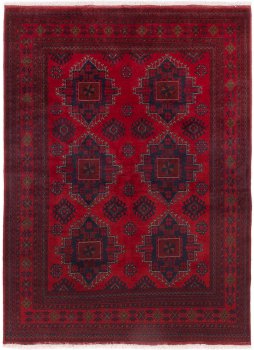 Khal Mohammadi 202x147