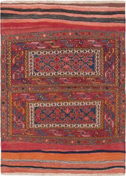 Kelim Patchwork 150x107