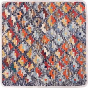 Kelim Afghan Putevar 50x50