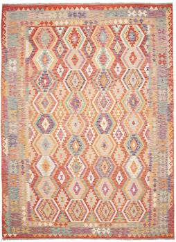 Kilim Afghan 343x254