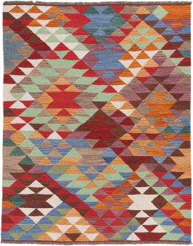 Kelim Afghan Heritage 205x161