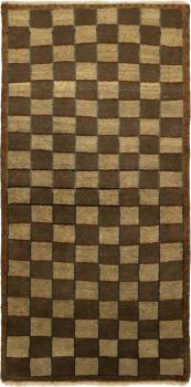 Persia Gabbeh Vintage 151x77