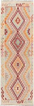 Kilim Afegão 246x77