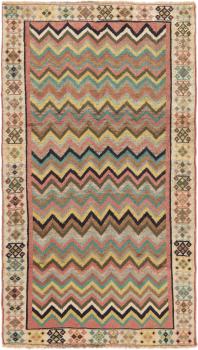 Persian Gabbeh Ghashghai 186x103