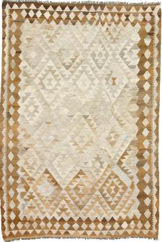 Kilim Afegão Heritage 233x163