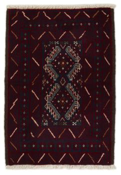 Baloutche 95x65