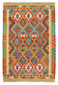 Kelim Afghan 147x99