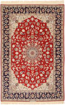 Isfahan Fio de Seda 234x154