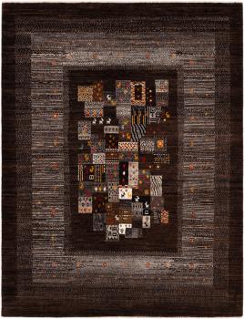 Persja Gabbeh Loribaft Nowbaft 199x155