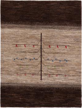 Persian Gabbeh Nomad 204x155