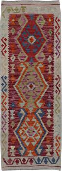 Kilim Afghan 149x55