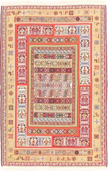 Kilim Soozani 152x99