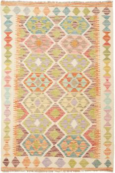 Kilim  Afegão 146x100