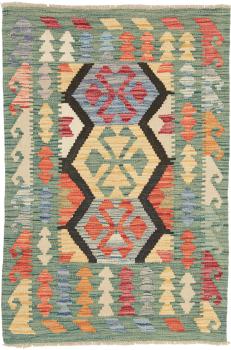 Kilim Afghan 119x78