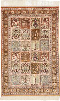 Ghom Silkki 119x81