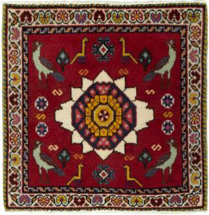 Shiraz 60x59