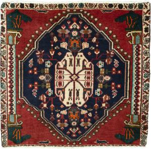 Shiraz 62x68