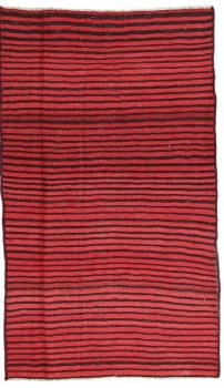 Kilim Fars Antique 201x116