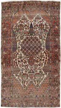 Isfahan Antique 232x128