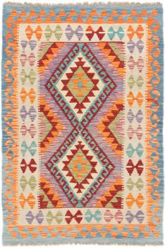 Kilim Afgán 125x85