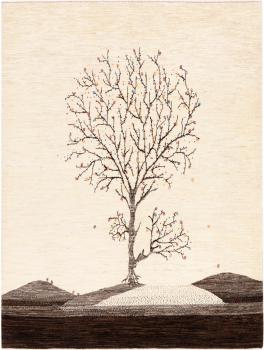 Persa Gabbeh Loribaft Nowbaft 244x184